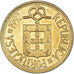Moneda, Portugal, 5 Escudos, 1992