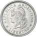 Münze, Argentinien, Peso, 1958