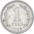 Monnaie, Argentine, Peso, 1958