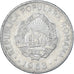 Coin, Romania, Leu, 1963