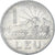 Monnaie, Roumanie, Leu, 1963