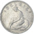 Coin, Belgium, Franc, 1923