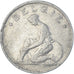 Coin, Belgium, Franc, 1923