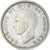 Moneda, Gran Bretaña, 6 Pence, 1940