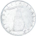 Coin, Italy, 5 Lire, 1967