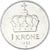 Coin, Norway, Krone, 1982