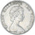 Coin, Hong Kong, 5 Dollars, 1980