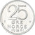 Coin, Norway, 25 Öre, 1981