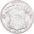 Moneda, Bélgica, 10 Francs, 10 Frank, 1975