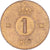 Coin, Sweden, Ore, 1963