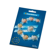 Capsules, Set of 8, Leuchtturm:302469