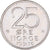 Coin, Norway, 25 Öre, 1979