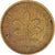 Coin, Germany, 5 Pfennig, 1973