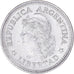 Moneda, Argentina, Centavo, 1971