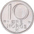 Coin, Norway, 10 Öre, 1980