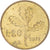 Moneda, Italia, 20 Lire, 1972
