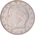 Moneta, Germania, 2 Mark, 1957