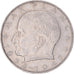 Moeda, Alemanha, 2 Mark, 1957
