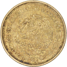 Monnaie, Mexique, 100 Pesos, 1991