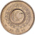 Coin, Norway, 10 Kroner, 1986