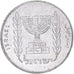 Israël, 5 Agorot, 2000