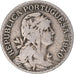 Moneda, Portugal, Escudo, 1940