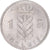 Coin, Belgium, Franc, 1979