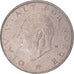 Moneta, Norwegia, Krone, 1981