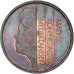 Coin, Netherlands, 5 Cents, 1990
