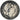 Moneta, Luksemburg, 10 Centimes, 1901