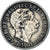 Moneda, Luxemburgo, 10 Centimes, 1901