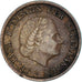Coin, Netherlands, Cent, 1959