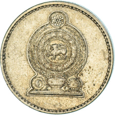 Coin, Sri Lanka, 5 Rupees, 1984
