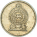 Coin, Sri Lanka, 5 Rupees, 1984