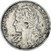 Moneda, Francia, 25 Centimes, 1903