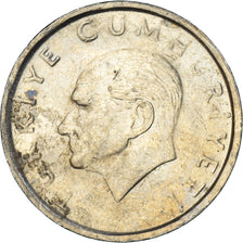 Coin, Turkey, 100000 Lira, 100 Bin Lira, 2000