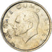 Coin, Turkey, 100000 Lira, 100 Bin Lira, 2000