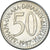 Moneta, Jugosławia, 50 Dinara, 1987