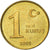 Monnaie, Turquie, New Lira, 2005