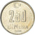 Moeda, Turquia, 250000 Lira, 2004
