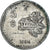 Coin, Mexico, 5 Pesos, 1984