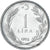 Moeda, Turquia, Lira, 1973