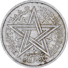 Coin, Morocco, Franc, 1370