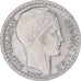 Moneda, Francia, 10 Francs, 1946