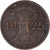 Coin, Germany, Reichspfennig, 1925