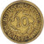 Moneta, Niemcy, 10 Reichspfennig, 1930