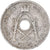 Coin, Belgium, 5 Centimes, 1922