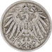 Coin, Germany, 10 Pfennig, 1904