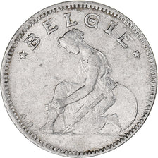Moneta, Belgio, 50 Centimes, 1932