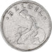 Moneta, Belgio, 50 Centimes, 1932